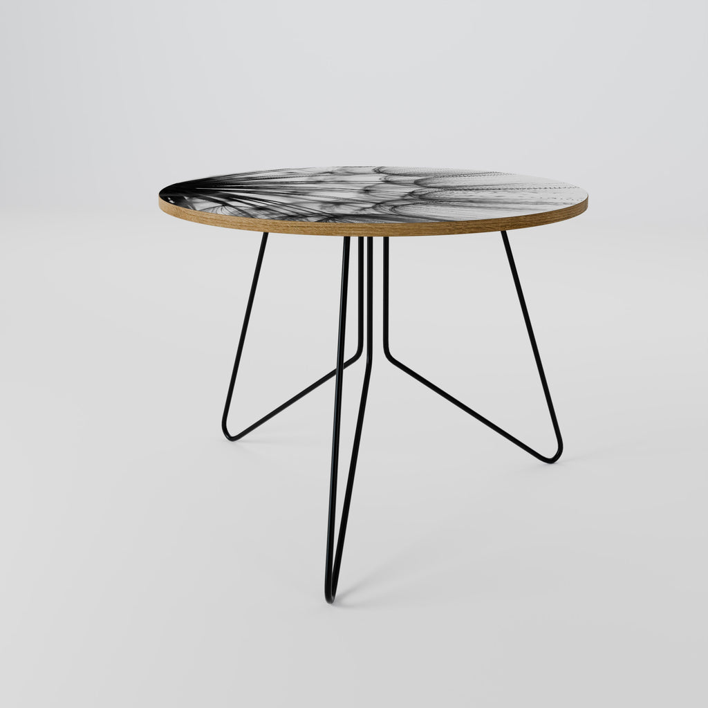 Table basse WHISPERING WILDFLOWER 69