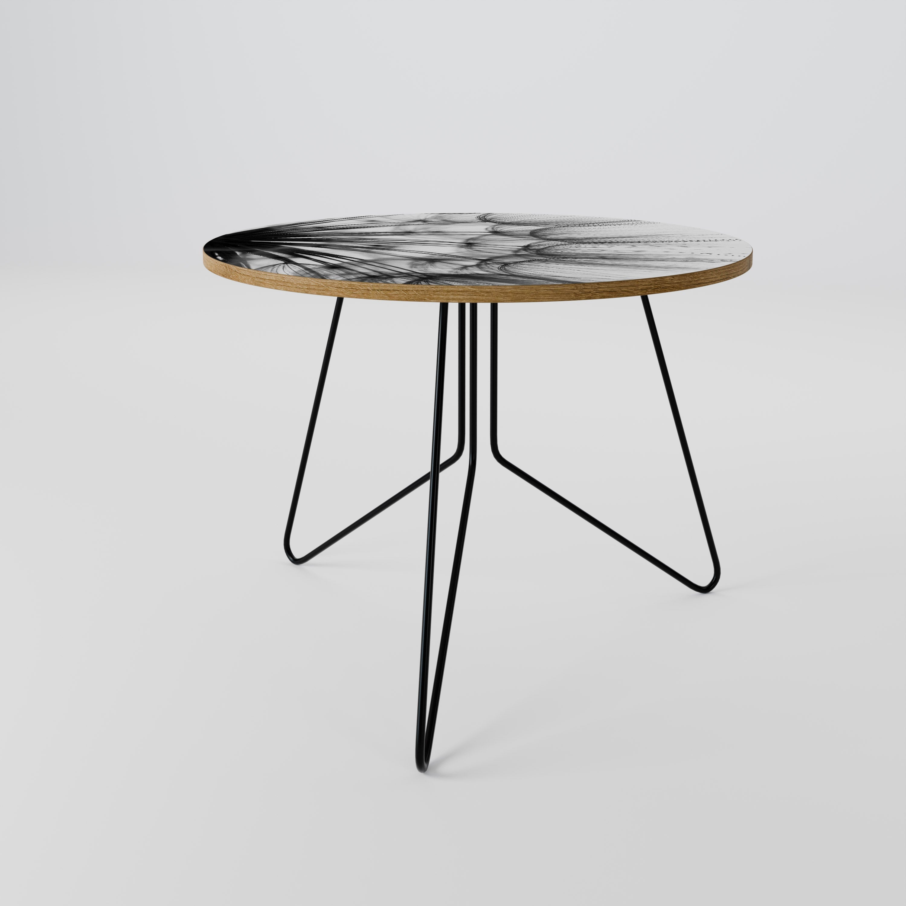 Table basse WHISPERING WILDFLOWER 69