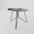 WHISPERING WILDFLOWER Coffee Table