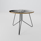 WHISPERING WILDFLOWER Coffee Table