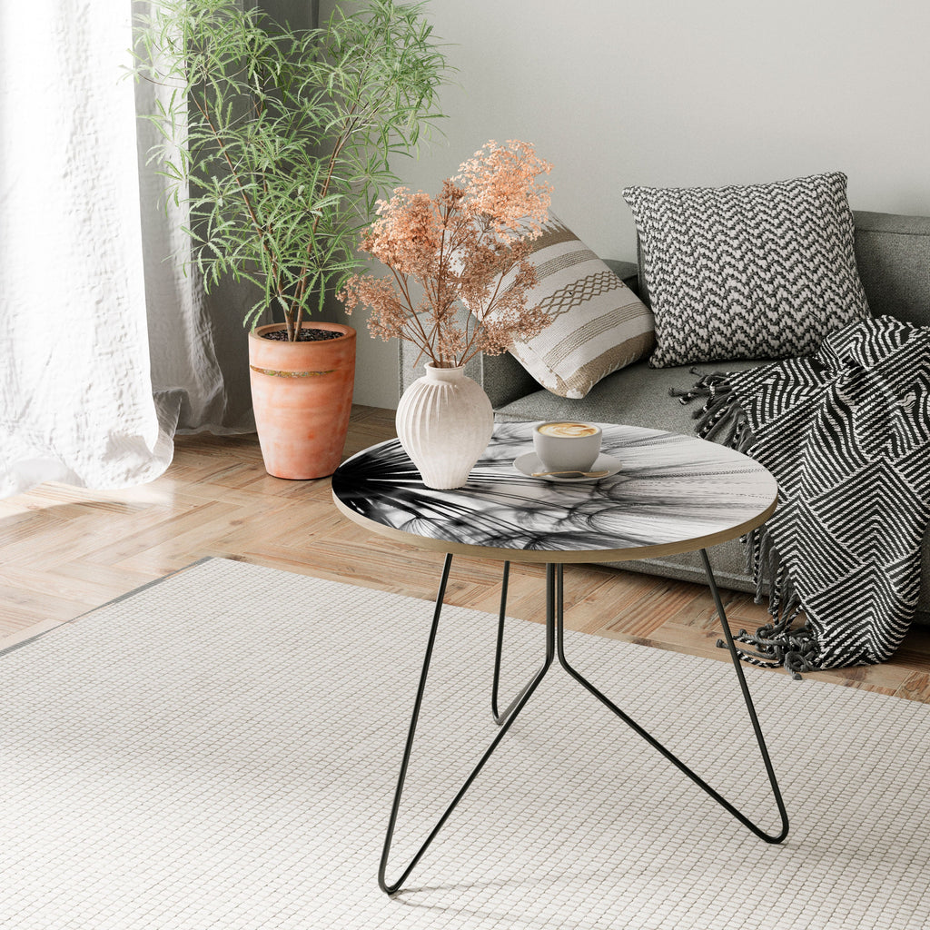 Table basse WHISPERING WILDFLOWER 69