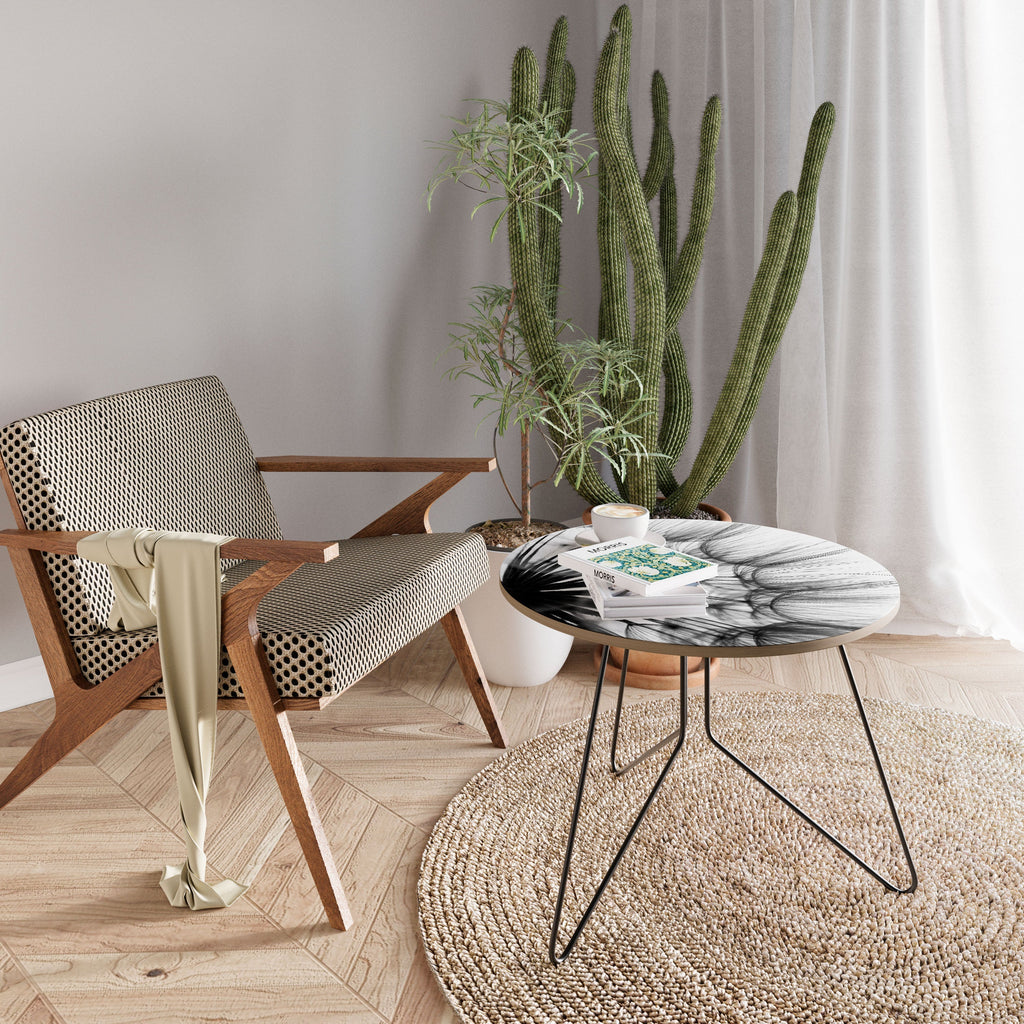 Table basse WHISPERING WILDFLOWER 69