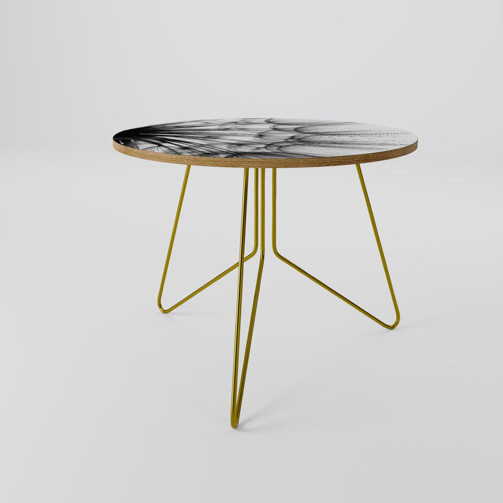 Table basse WHISPERING WILDFLOWER 69