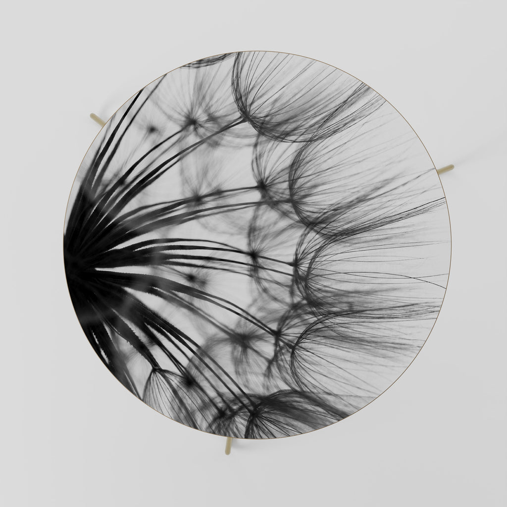 Table basse WHISPERING WILDFLOWER 69