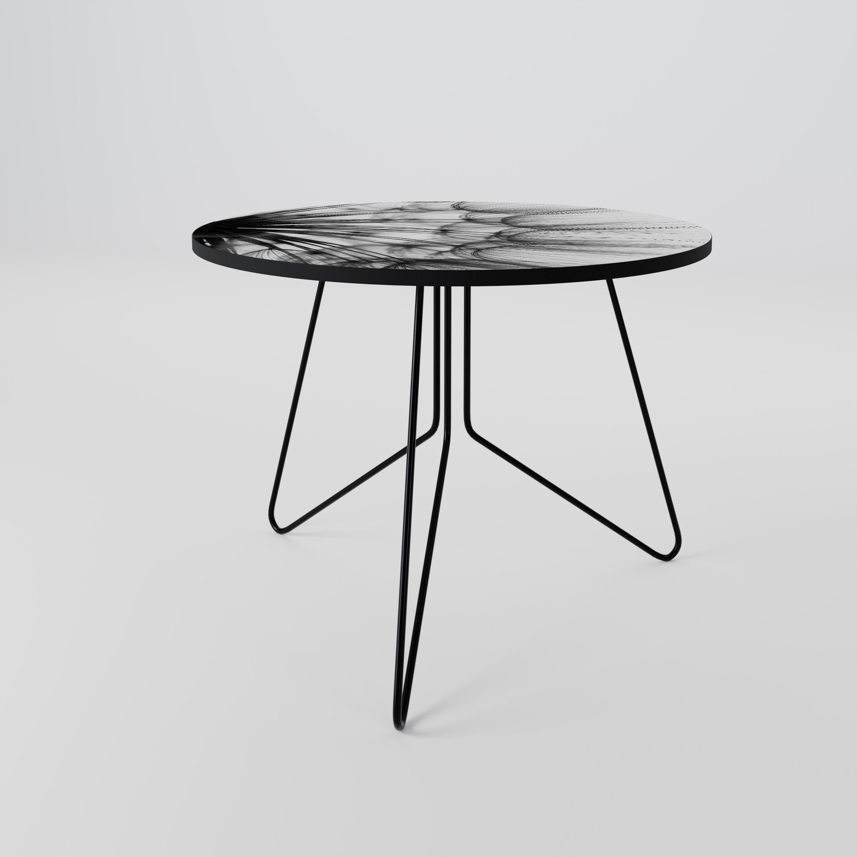 Table basse WHISPERING WILDFLOWER 69