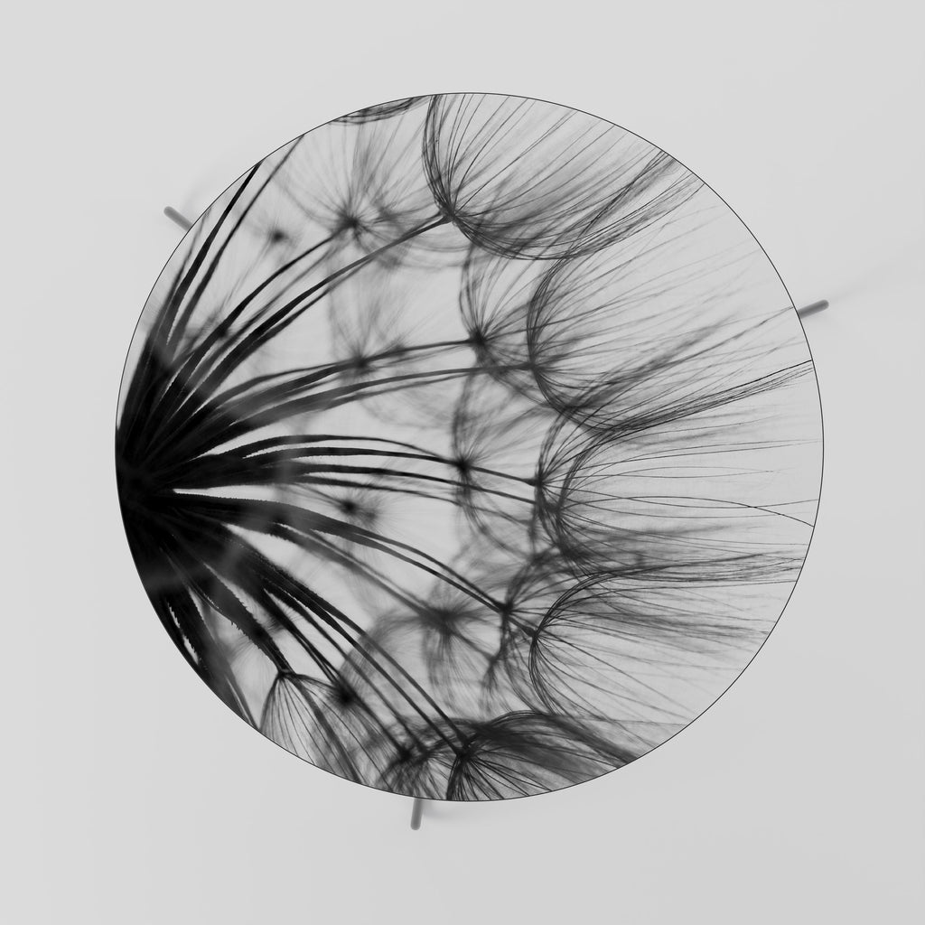 Table basse WHISPERING WILDFLOWER 69