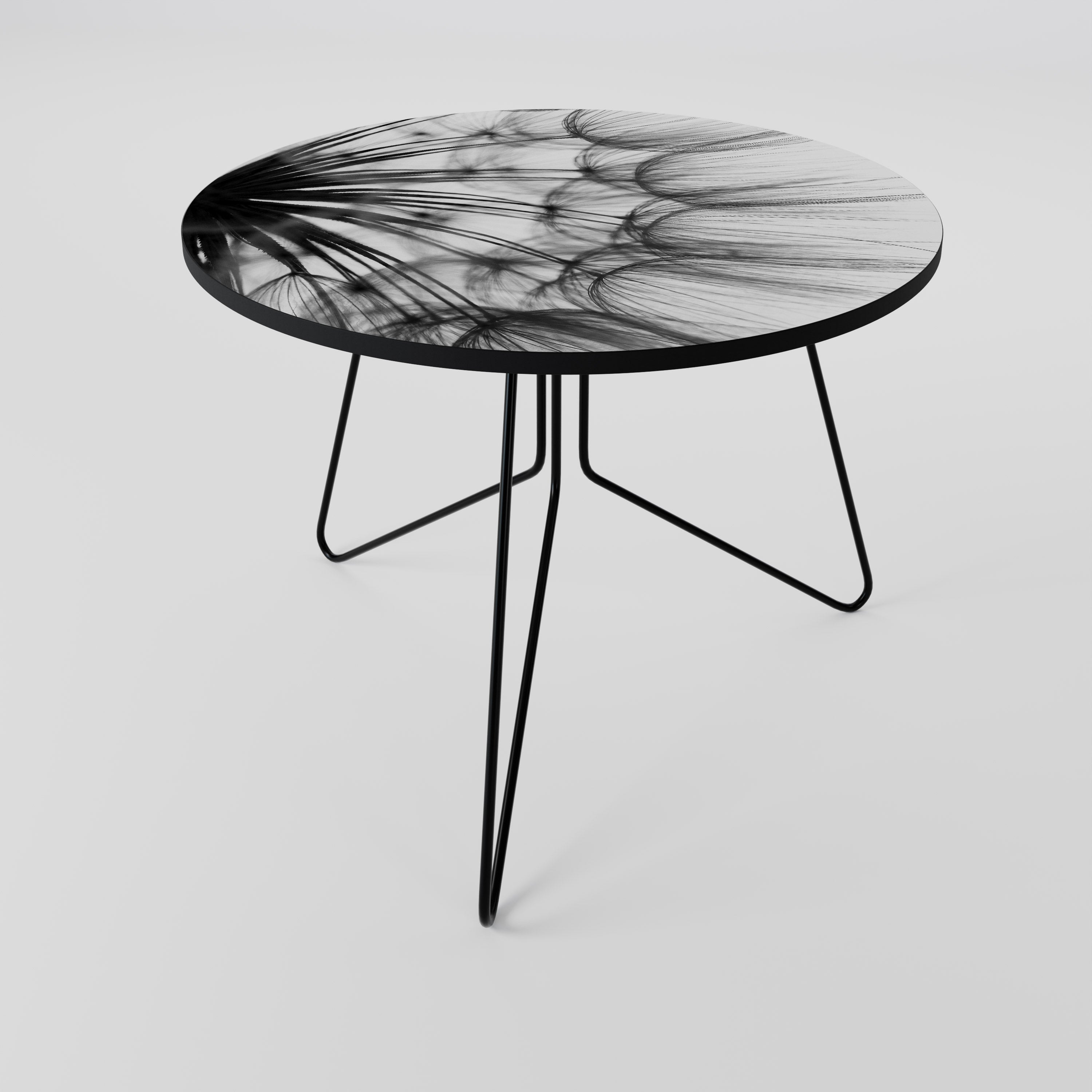 WHISPERING WILDFLOWER Coffee Table