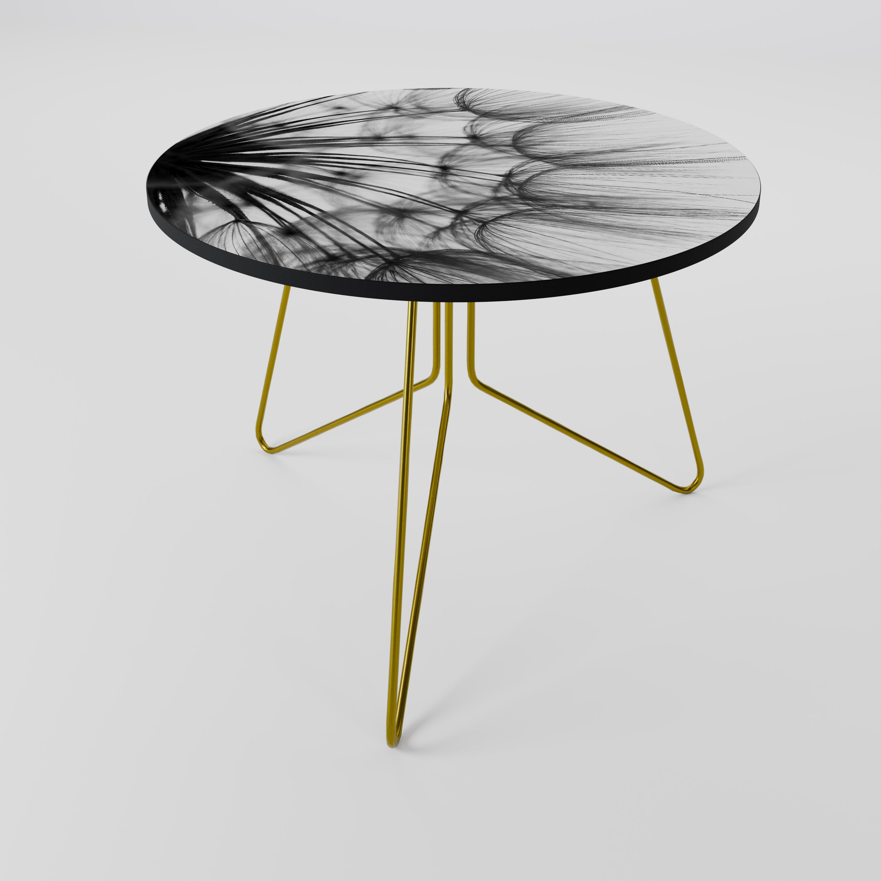 Table basse WHISPERING WILDFLOWER 69