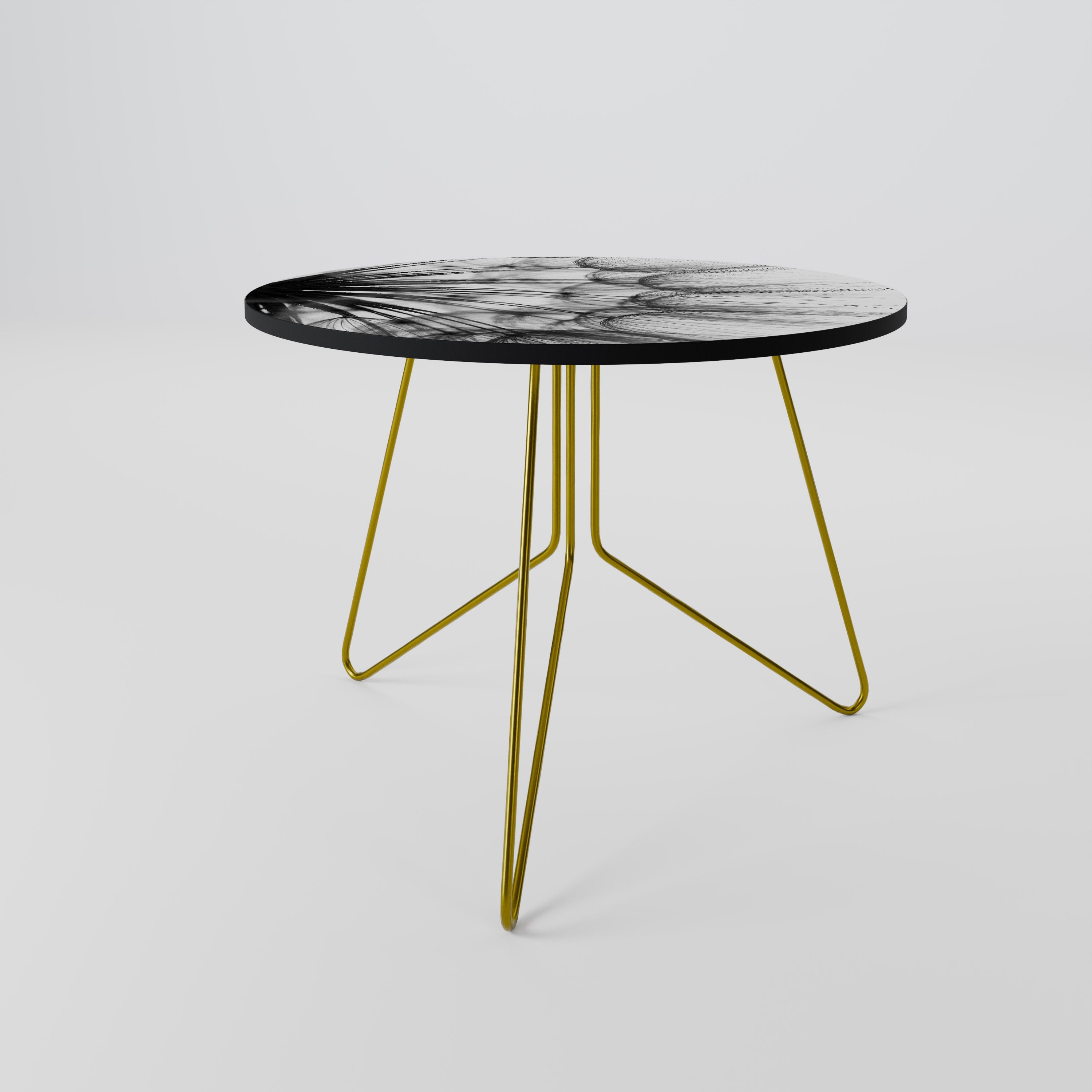 Table basse WHISPERING WILDFLOWER 69