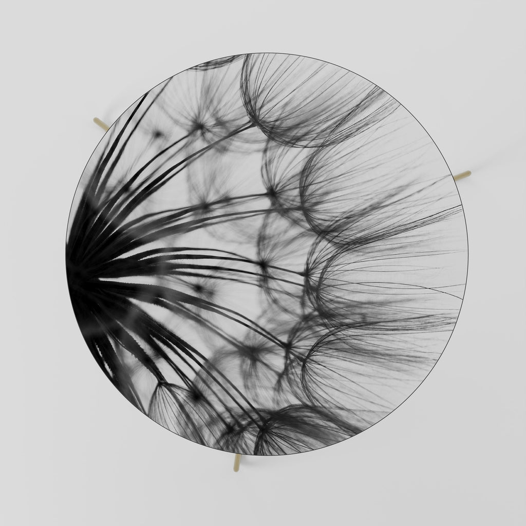 Table basse WHISPERING WILDFLOWER 69