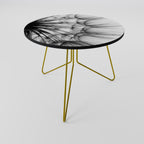 WHISPERING WILDFLOWER Coffee Table