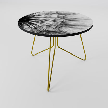 WHISPERING WILDFLOWER Coffee Table