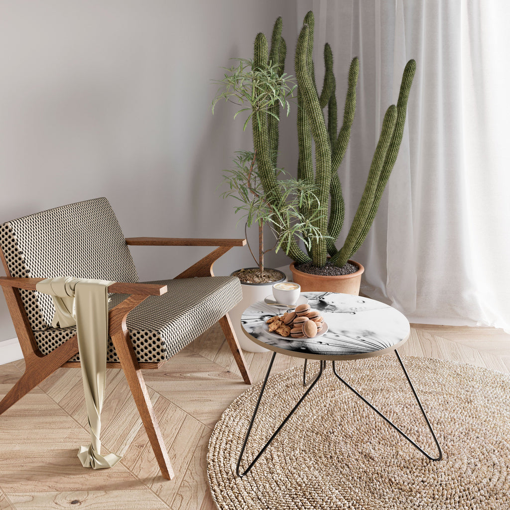 ELEGANT DROPLETS Coffee Table 60