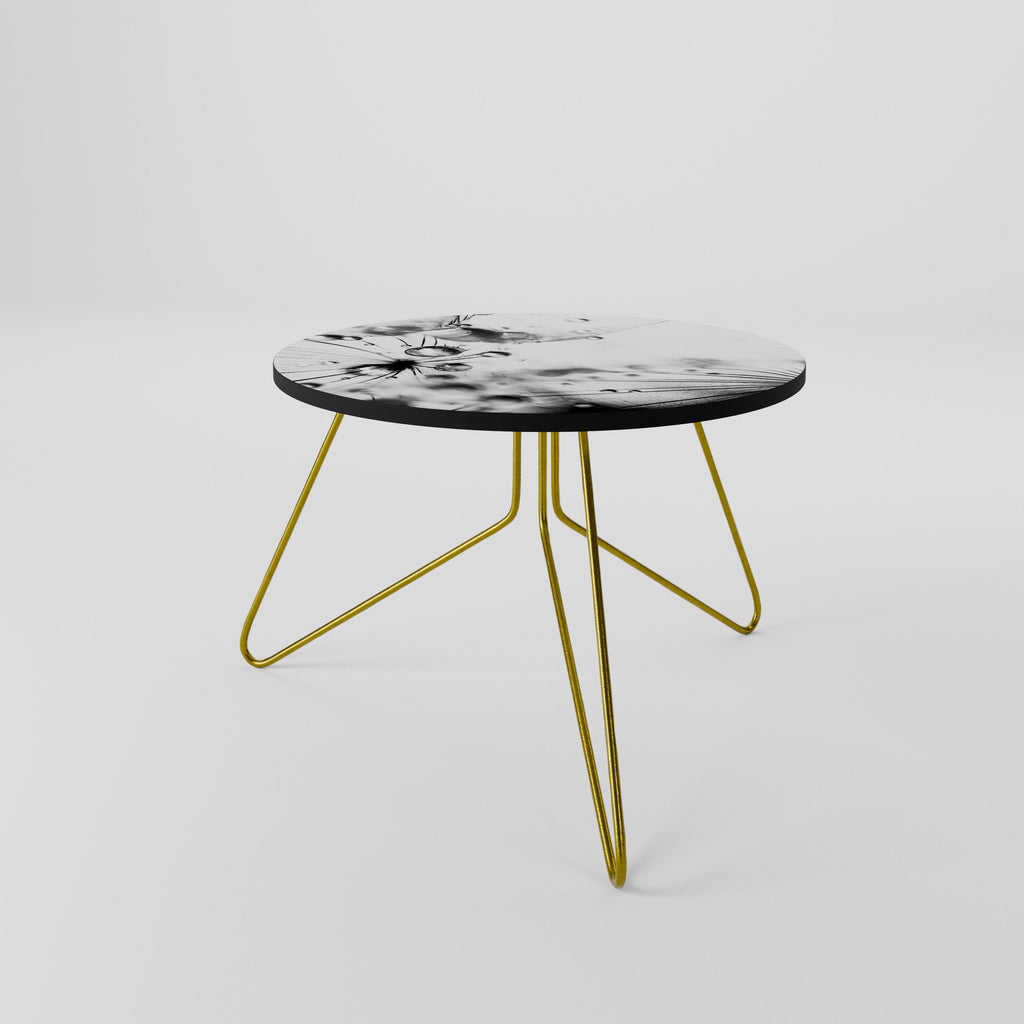 ELEGANT DROPLETS Coffee Table 60