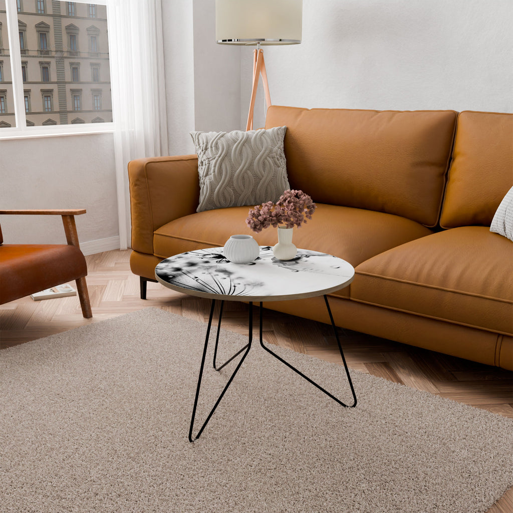 Table basse ELEGANT DROPLETS 69