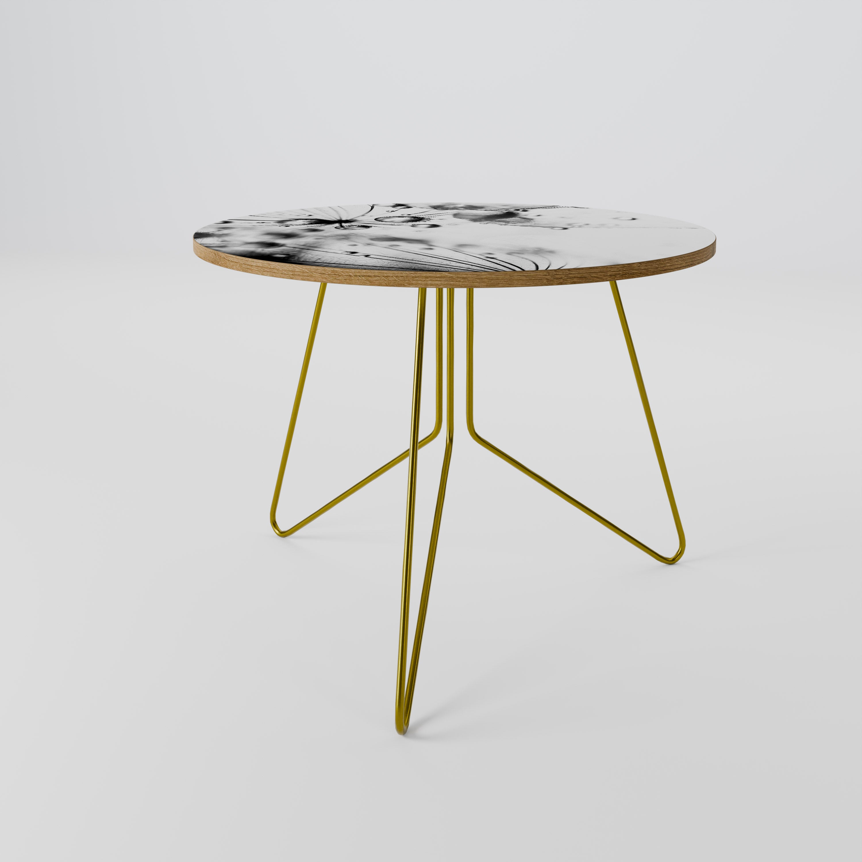 ELEGANT DROPLETS Coffee Table