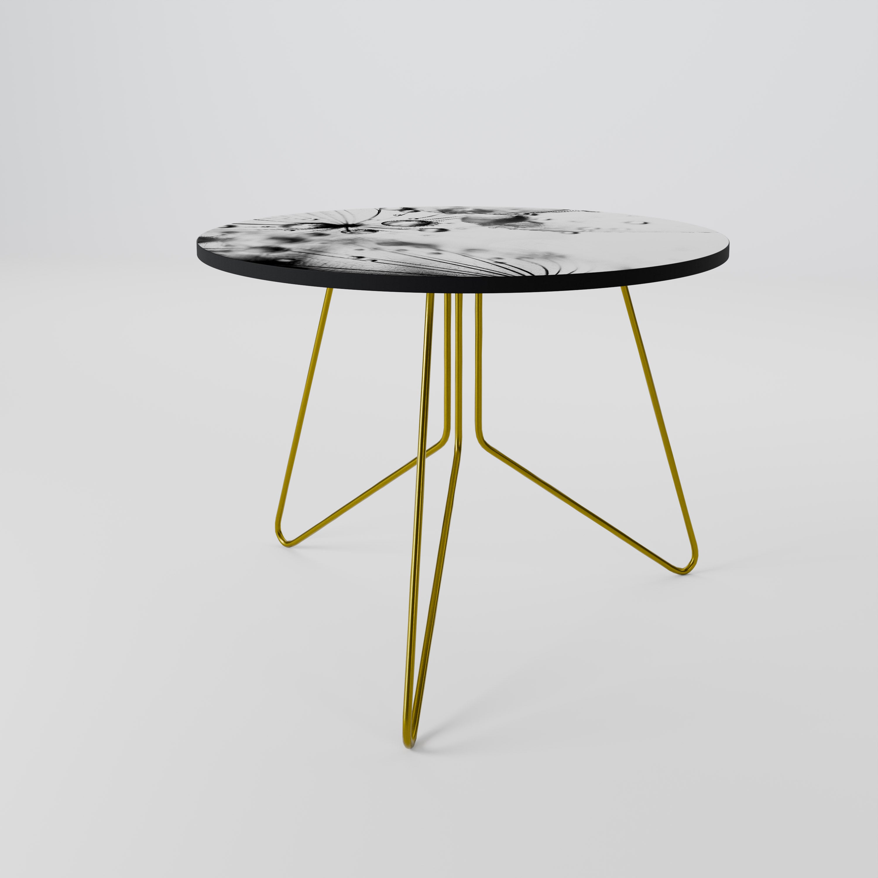 ELEGANT DROPLETS Coffee Table