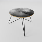 MINIMALIST BLOOM Coffee Table