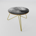 MINIMALIST BLOOM Coffee Table