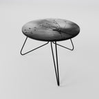 MINIMALIST BLOOM Coffee Table