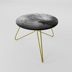 MINIMALIST BLOOM Coffee Table