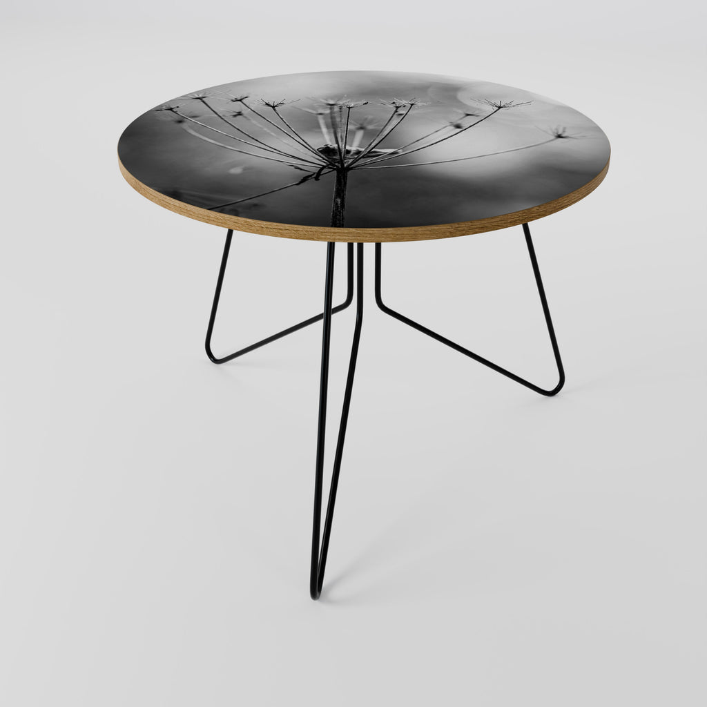 Table basse MINIMALISTE BLOOM 69