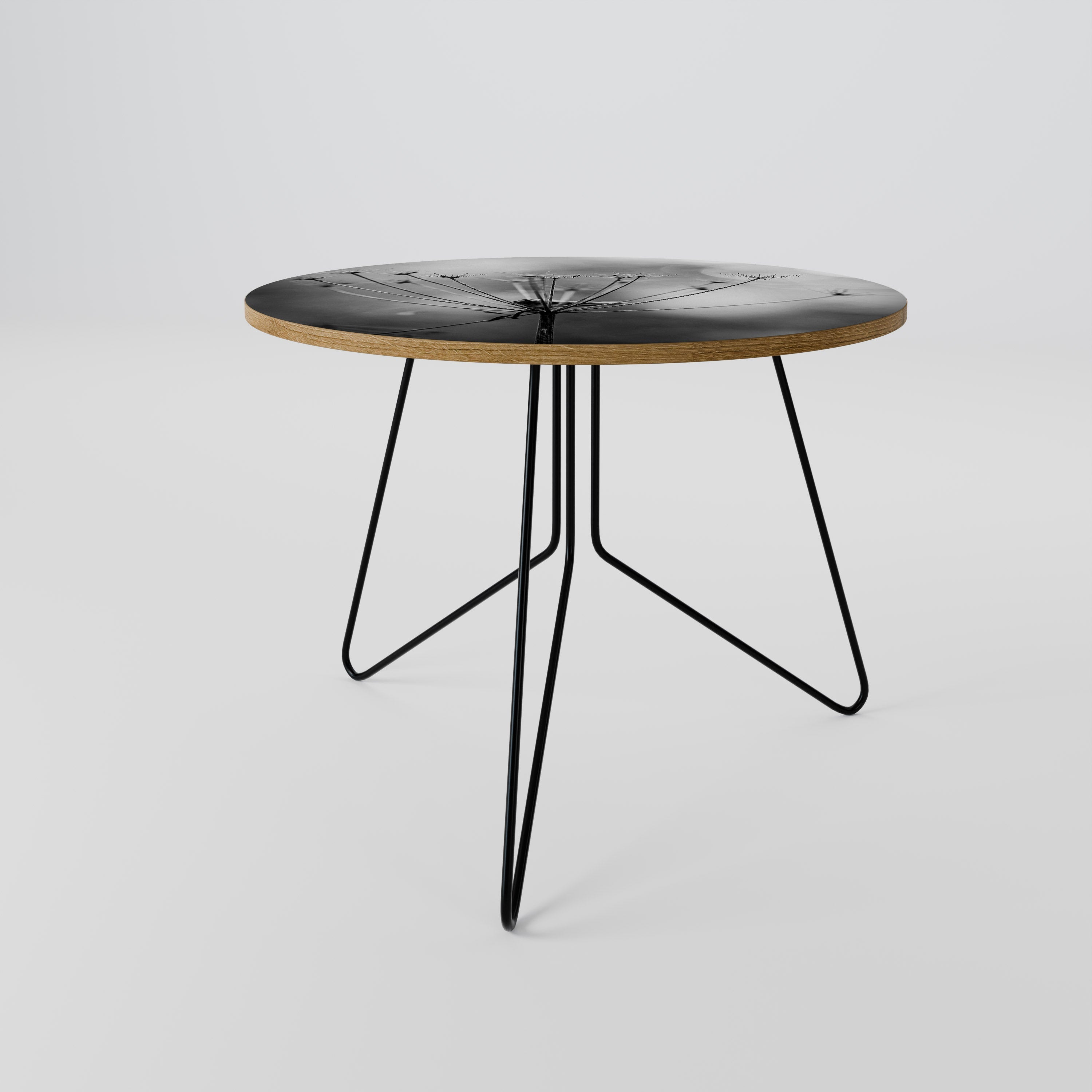 Table basse MINIMALISTE BLOOM 69