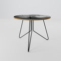 MINIMALIST BLOOM Coffee Table