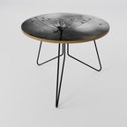 MINIMALIST BLOOM Coffee Table