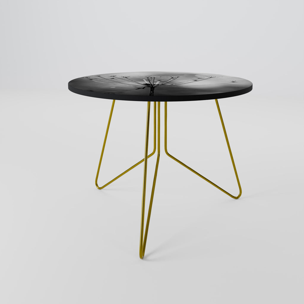 Table basse MINIMALISTE BLOOM 69