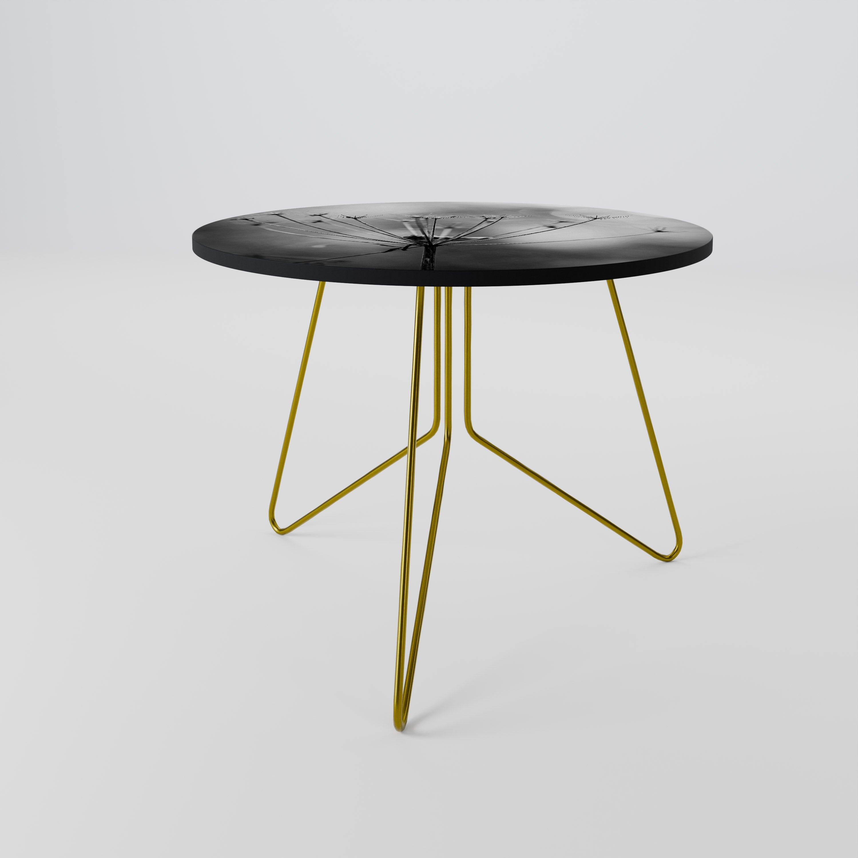 Table basse MINIMALISTE BLOOM 69