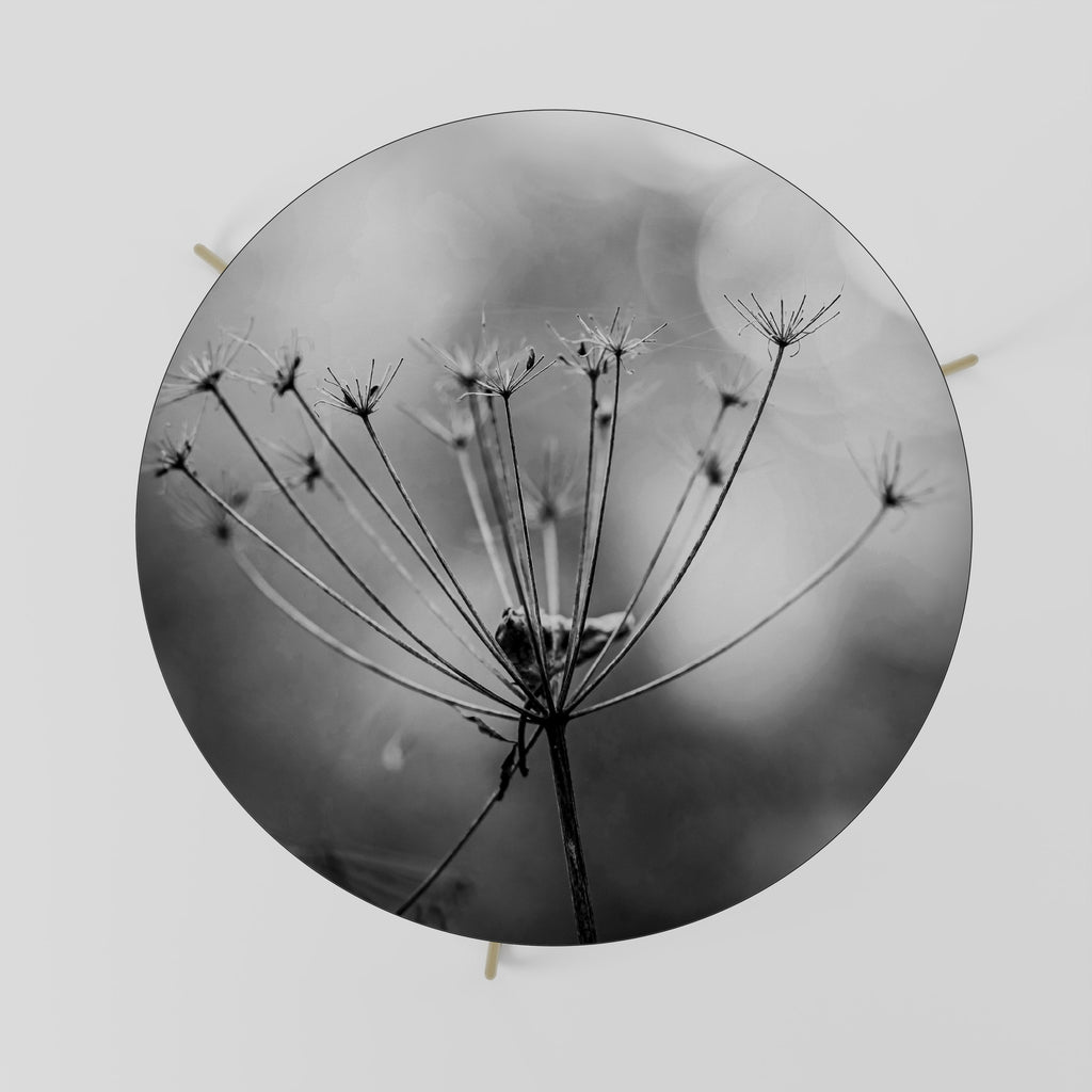 Table basse MINIMALISTE BLOOM 69