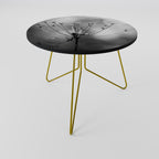 MINIMALIST BLOOM Coffee Table