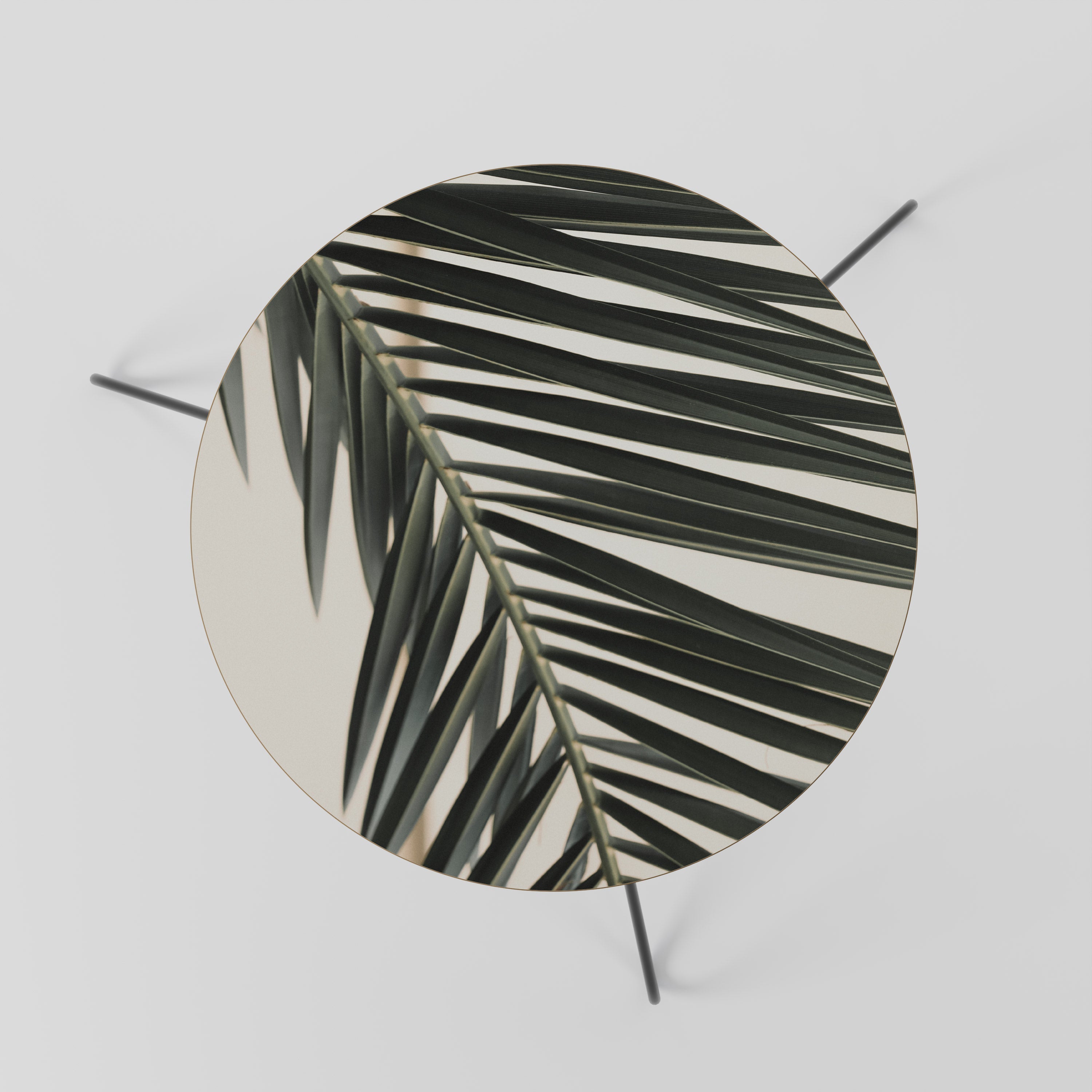 PALM SYMPHONY Coffee Table 60