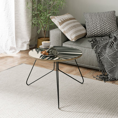 PALM SYMPHONY Coffee Table