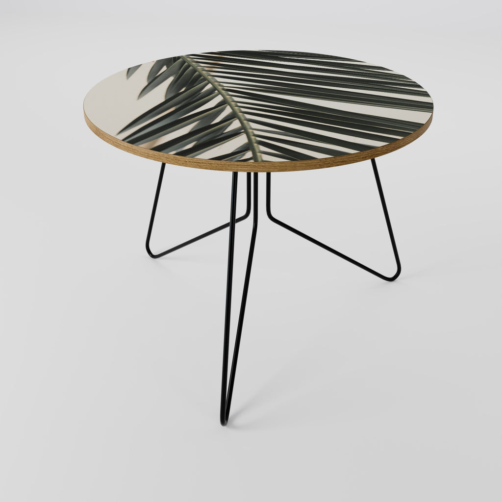 Table basse PALM SYMPHONY 69