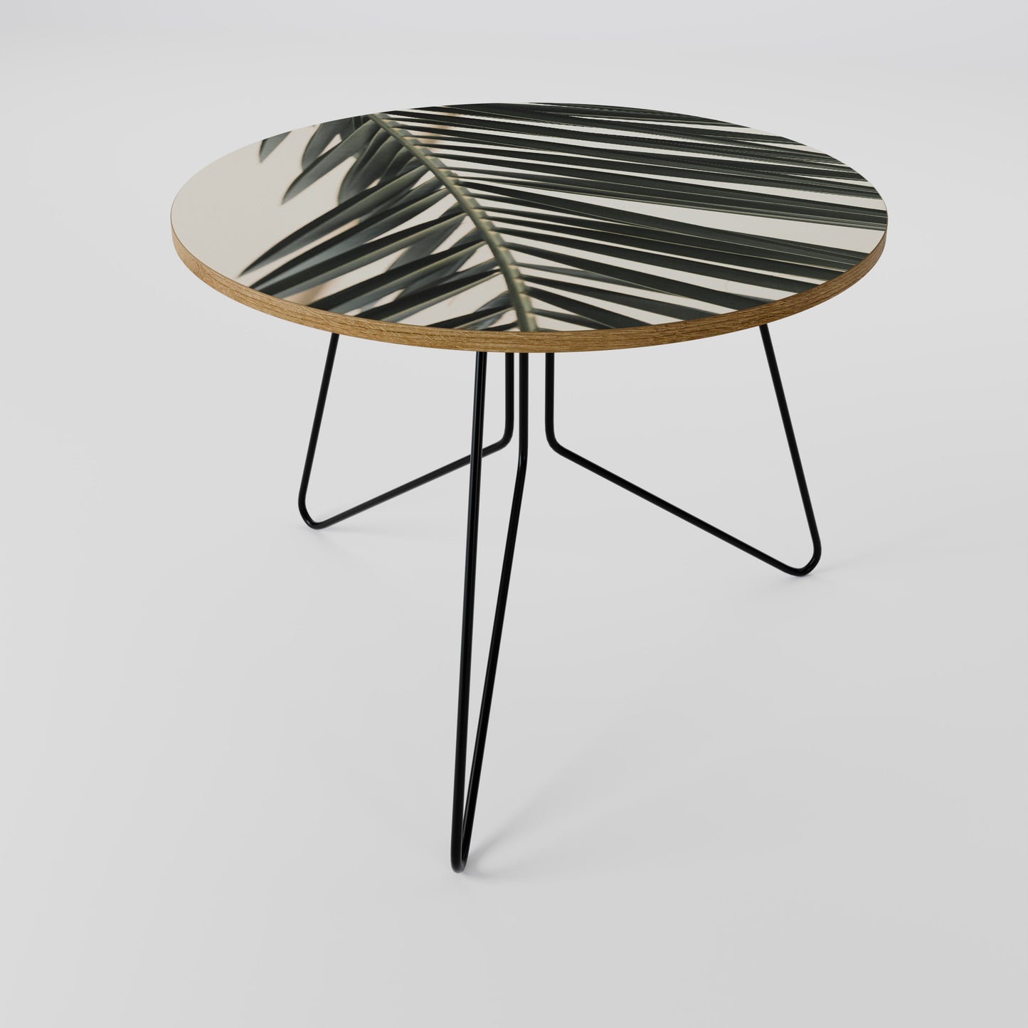 PALM SYMPHONY Coffee Table