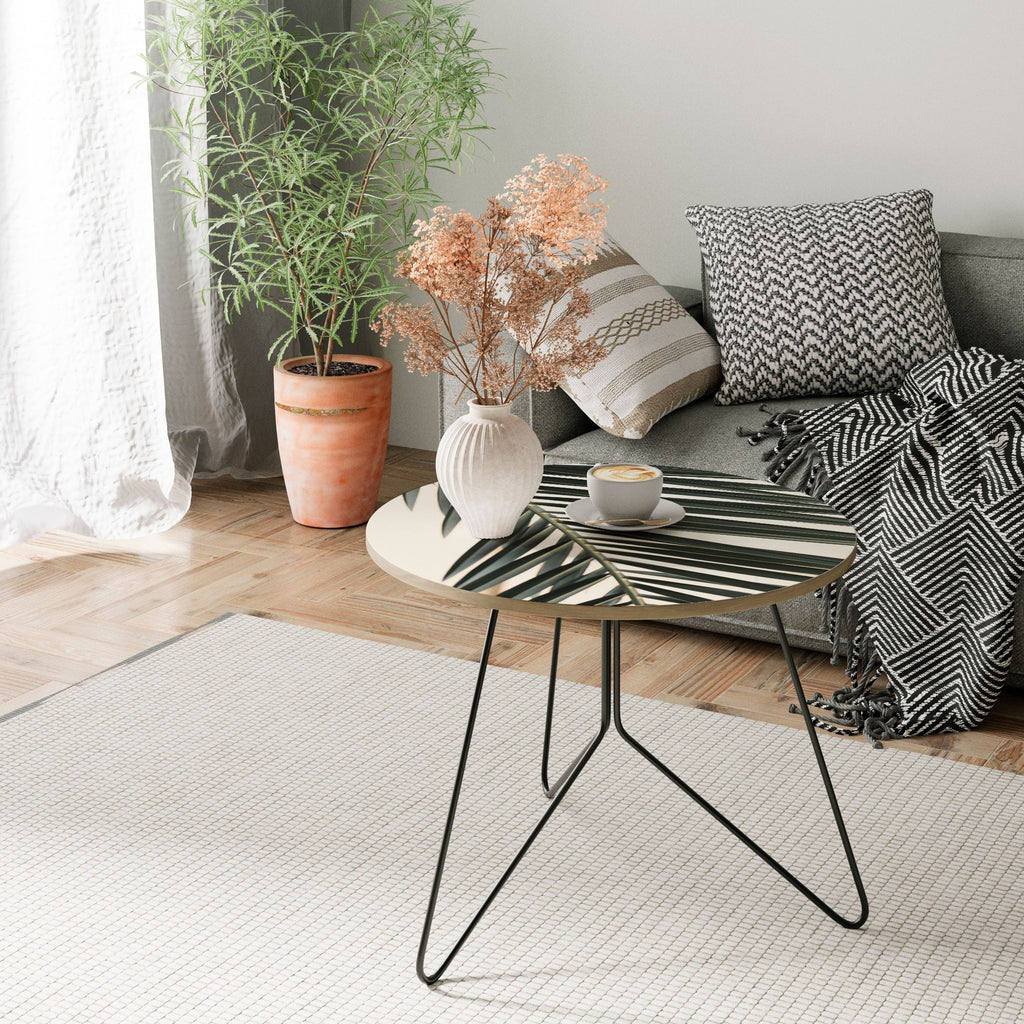 Table basse PALM SYMPHONY 69