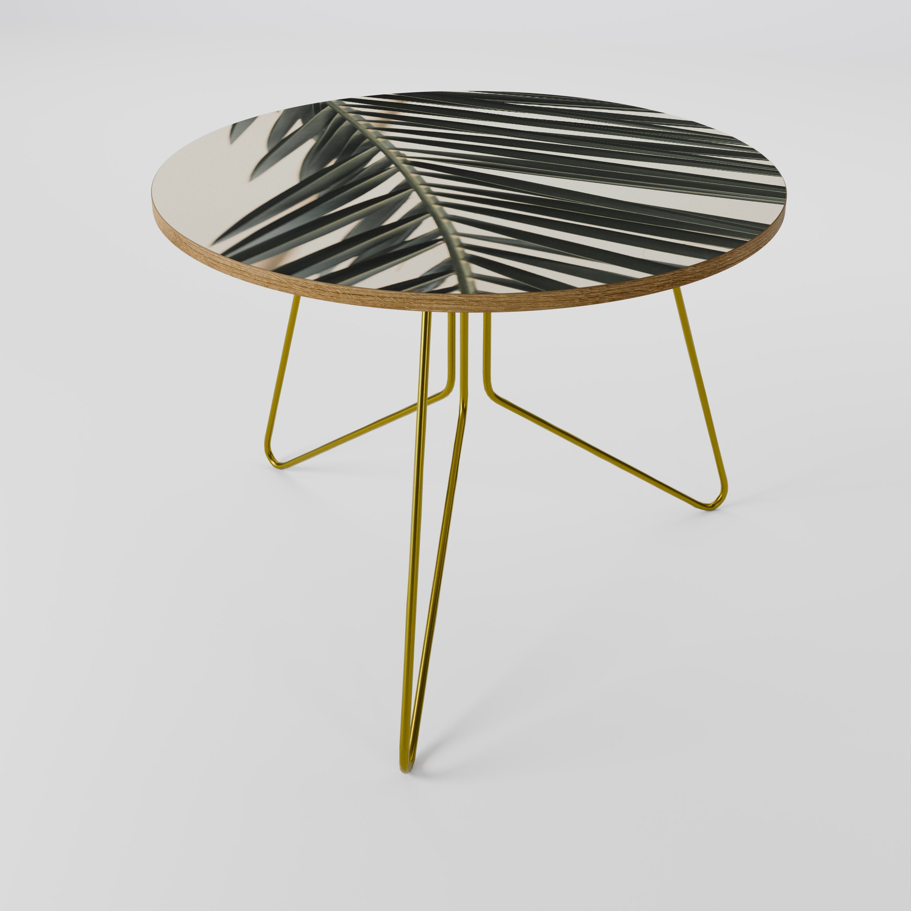 Table basse PALM SYMPHONY 69