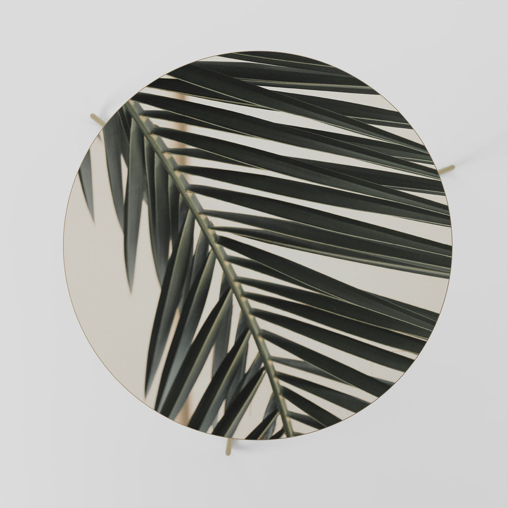 Table basse PALM SYMPHONY 69