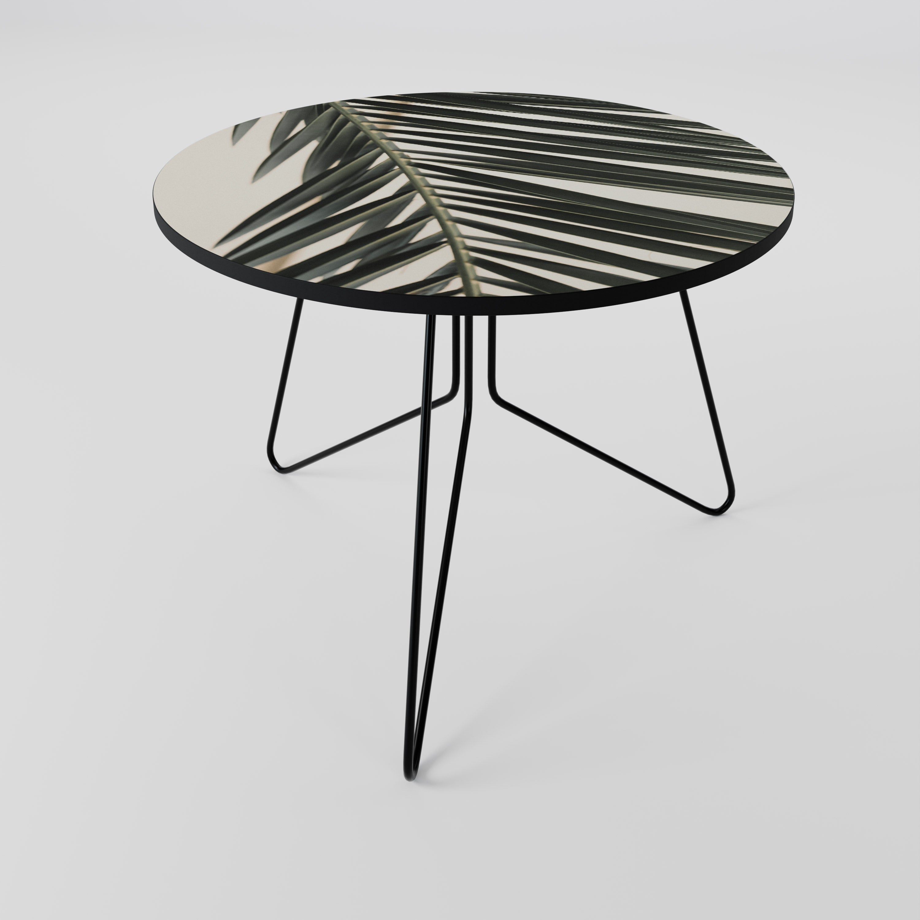 Table basse PALM SYMPHONY 69