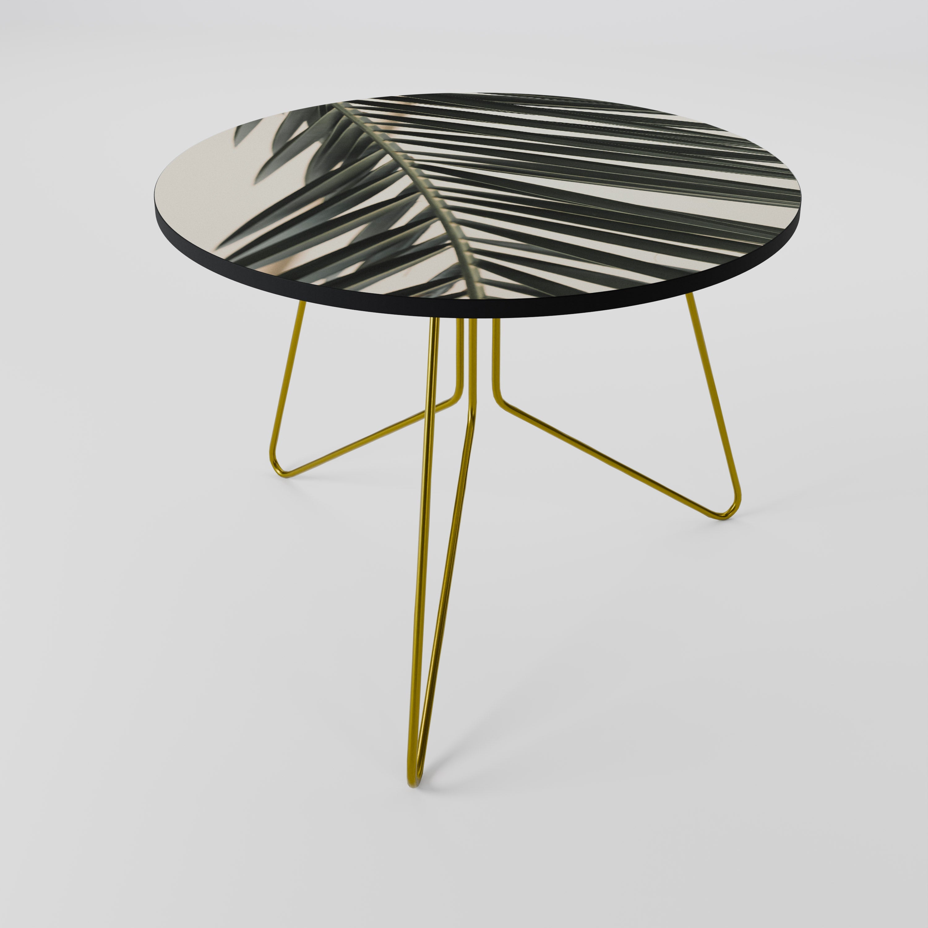 Table basse PALM SYMPHONY 69