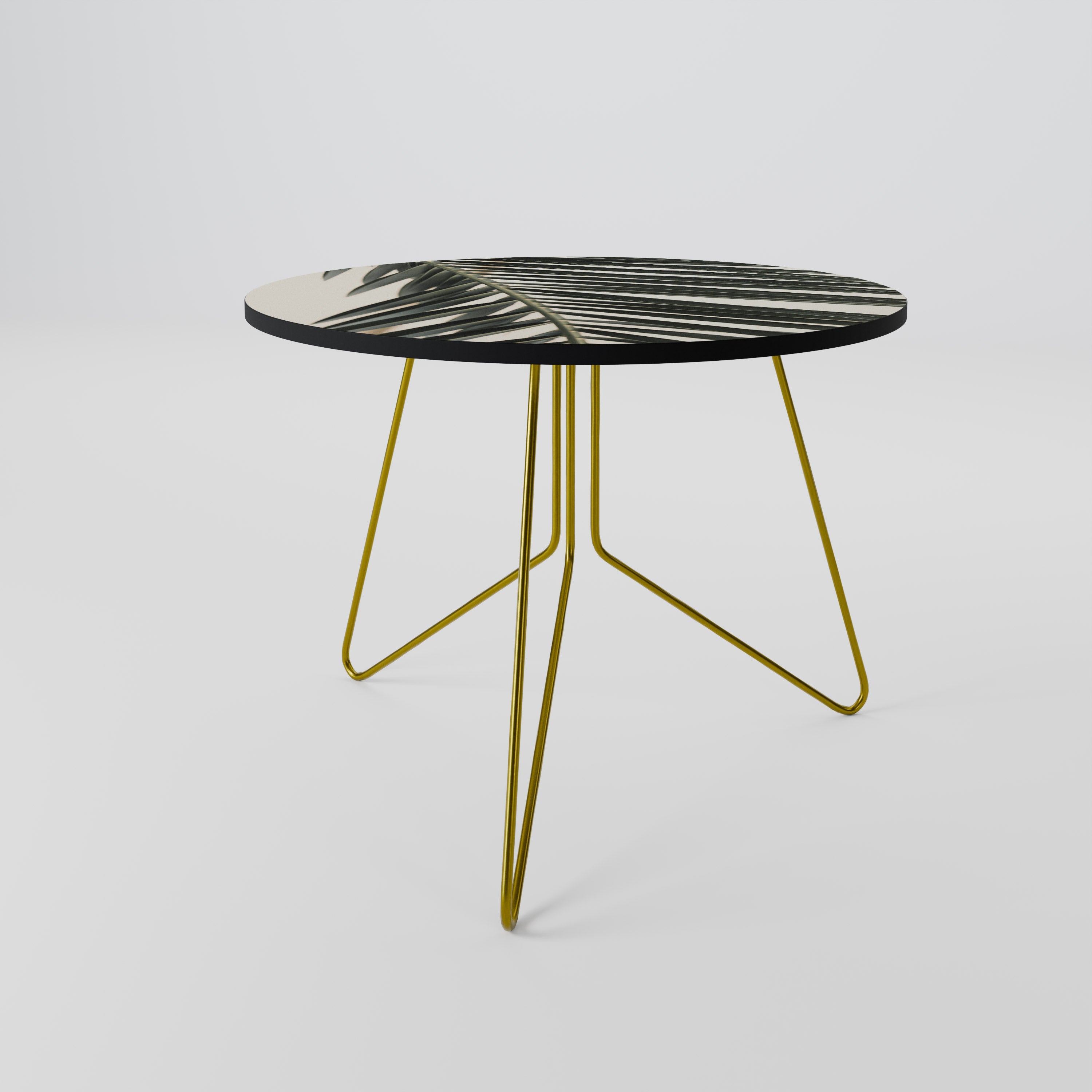 Table basse PALM SYMPHONY 69