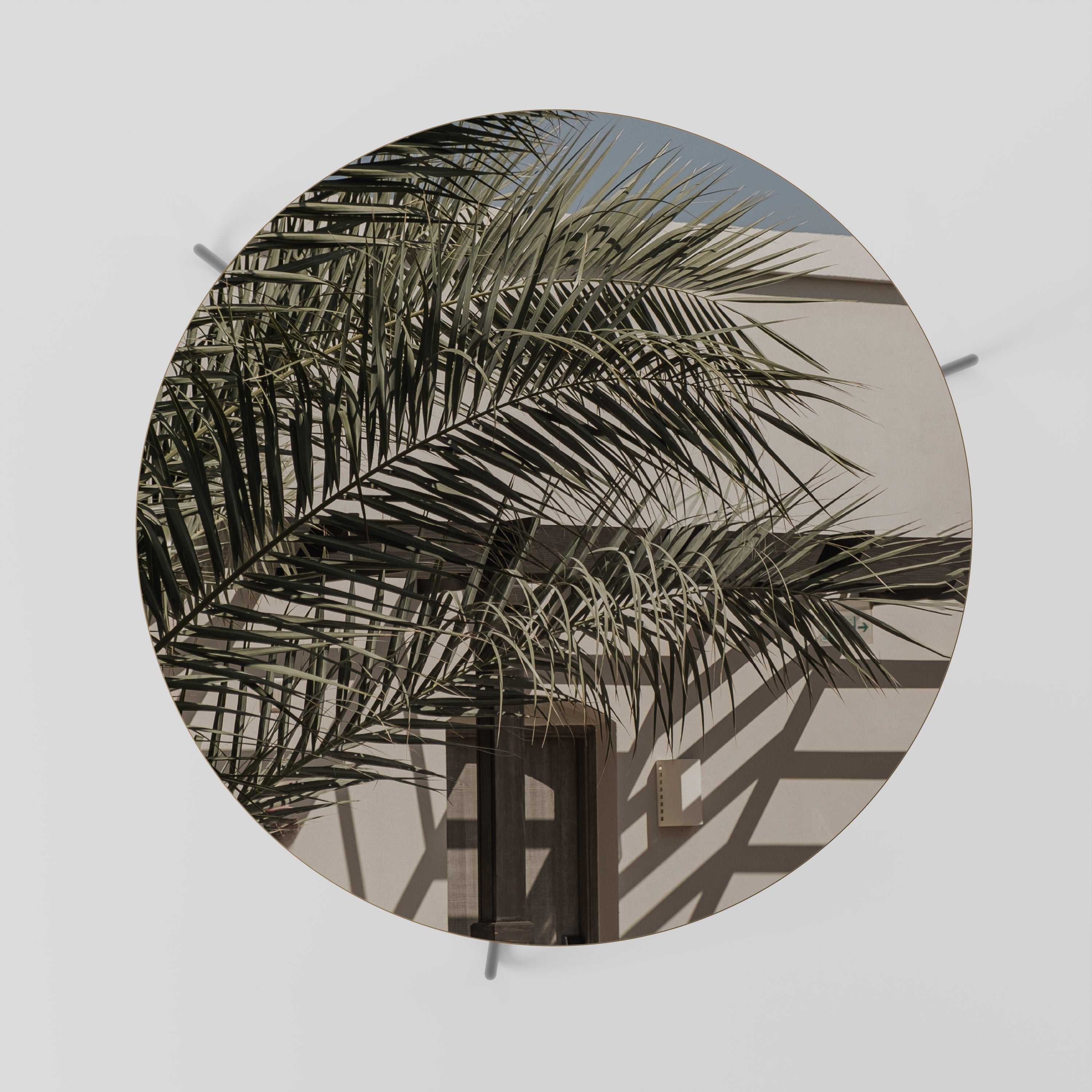 Table basse PALM SHADOW DANCE 69