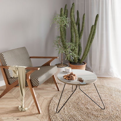 SAND AND SOLITUDE Coffee Table
