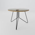 SAND AND SOLITUDE Coffee Table