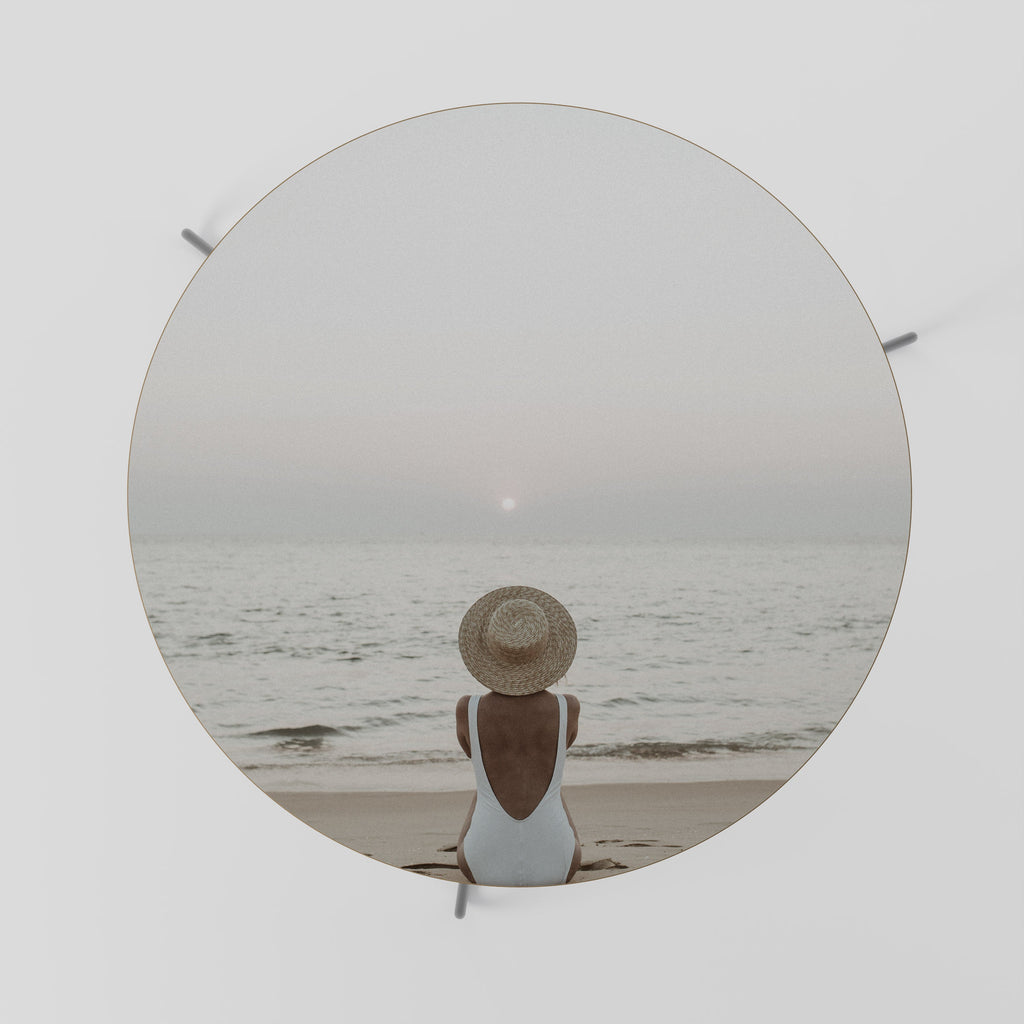 Table basse SABLE ET SOLITUDE 69