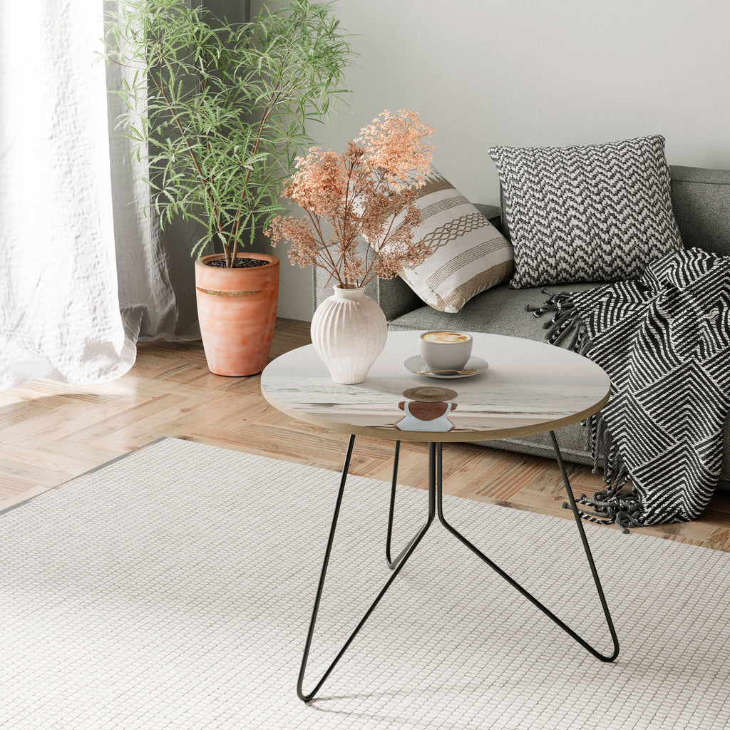 Table basse SABLE ET SOLITUDE 69