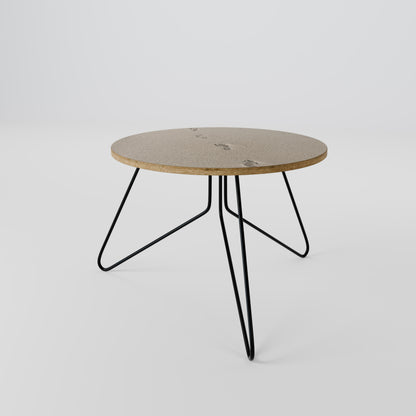 BEACH BOUND PATHWAYS Coffee Table