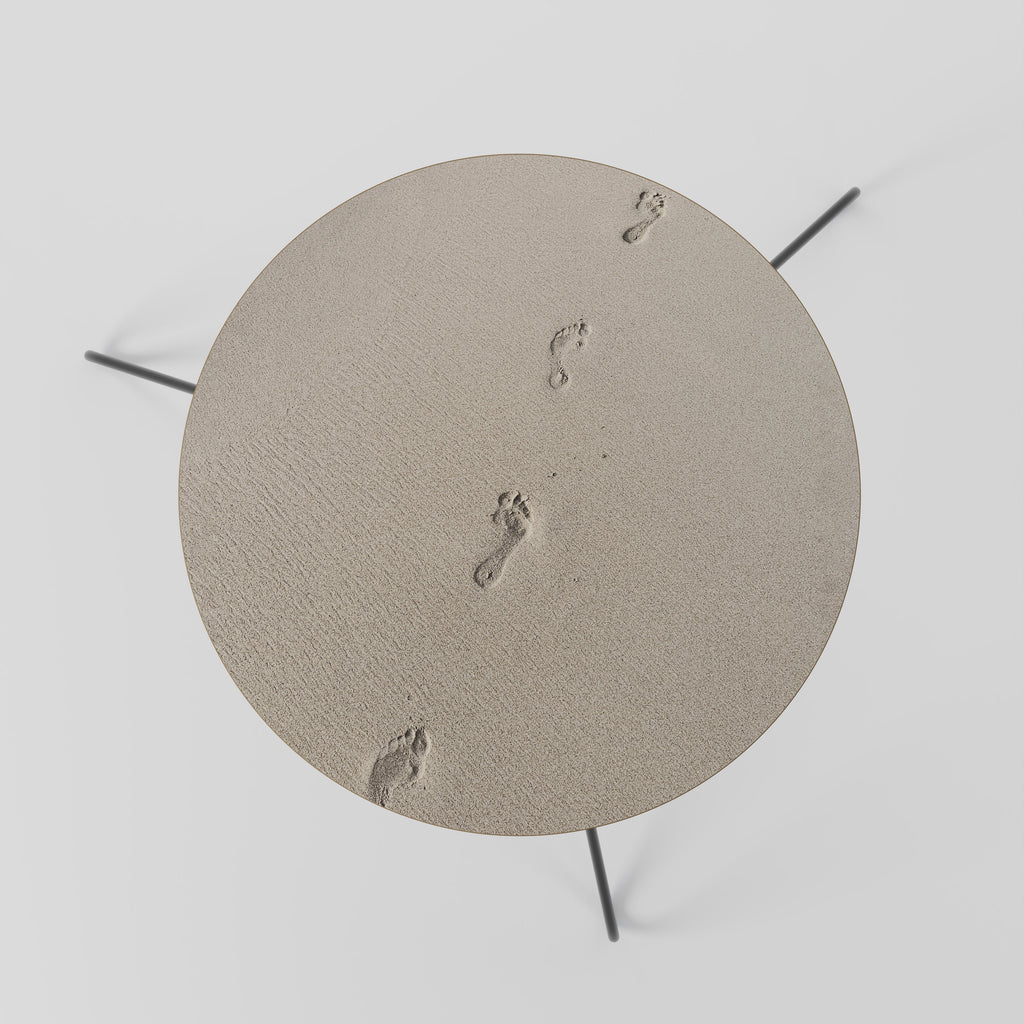 BEACH BOUND PATHWAYS Coffee Table 60